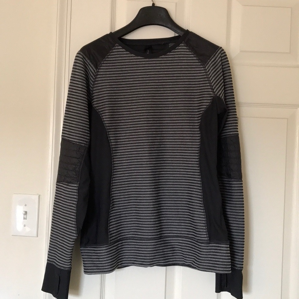 Mondetta sweatshirt